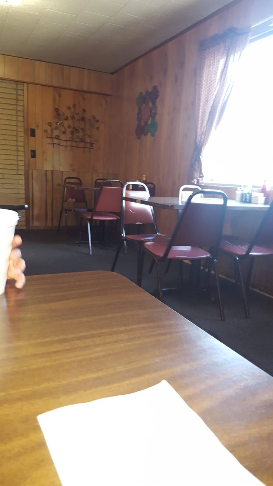 Longhorn Restaurant | restaurant | 1977 KY-58, Mayfield, KY 42066, USA | 2702474340 OR +1 270-247-4340