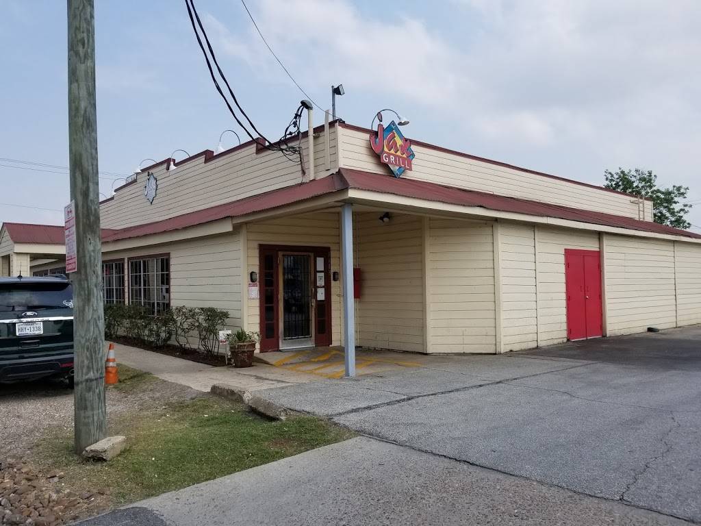 Jax Grill | restaurant | 1613 Shepherd Dr, Houston, TX 77007, USA | 7138615529 OR +1 713-861-5529