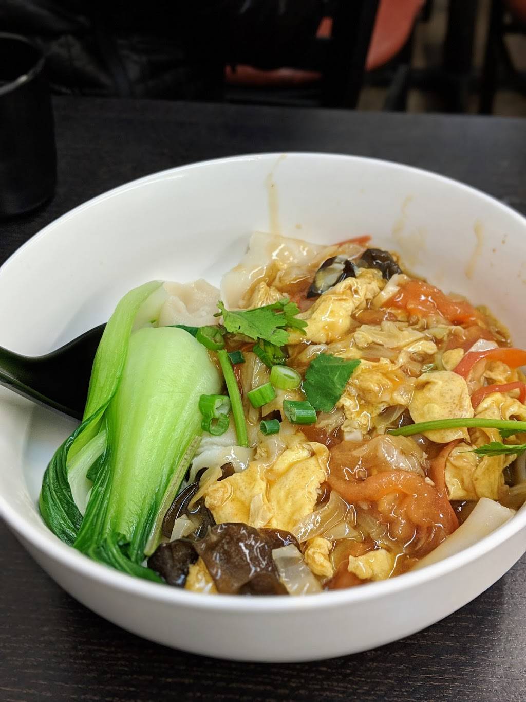 Noodle Home | restaurant | 2690 Castro Valley Blvd, Castro Valley, CA 94546, USA | 5108851068 OR +1 510-885-1068