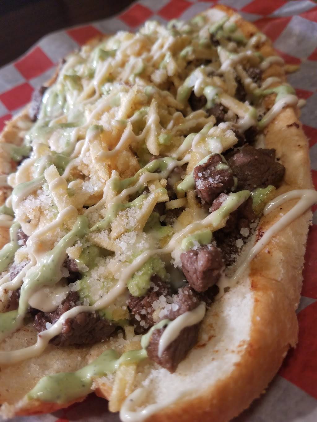 El Fogon Venezuelan Grill | restaurant | 1-99 Hickory St, Melbourne, FL 32904, USA | 3214995431 OR +1 321-499-5431