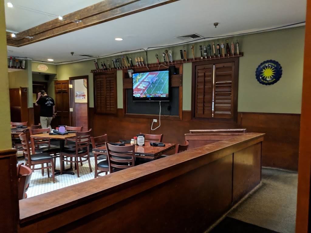 Backcountry Pizza & Tap House | restaurant | 2319 Arapahoe Ave, Boulder, CO 80302, USA | 3034494285 OR +1 303-449-4285