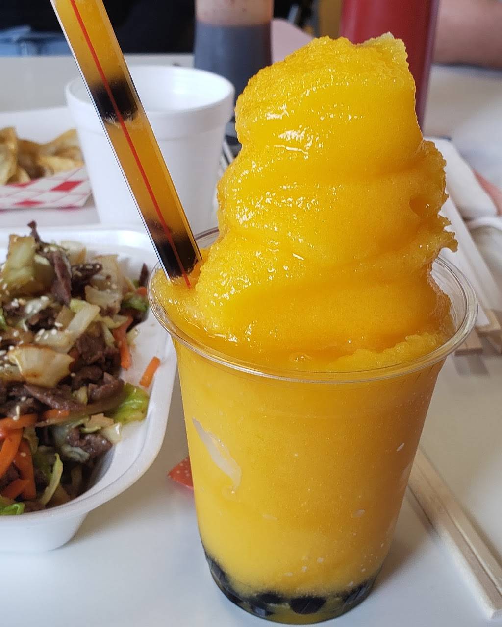 Koko Lunchbox | restaurant | 1175 N Canyon Rd #3420, Provo, UT 84604, USA | 8018504358 OR +1 801-850-4358