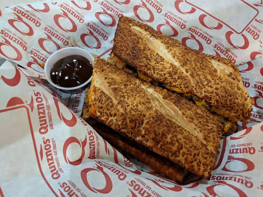 Quiznos | restaurant | 7100 SW, Bird Rd, Miami, FL 33155, USA | 3056612890 OR +1 305-661-2890