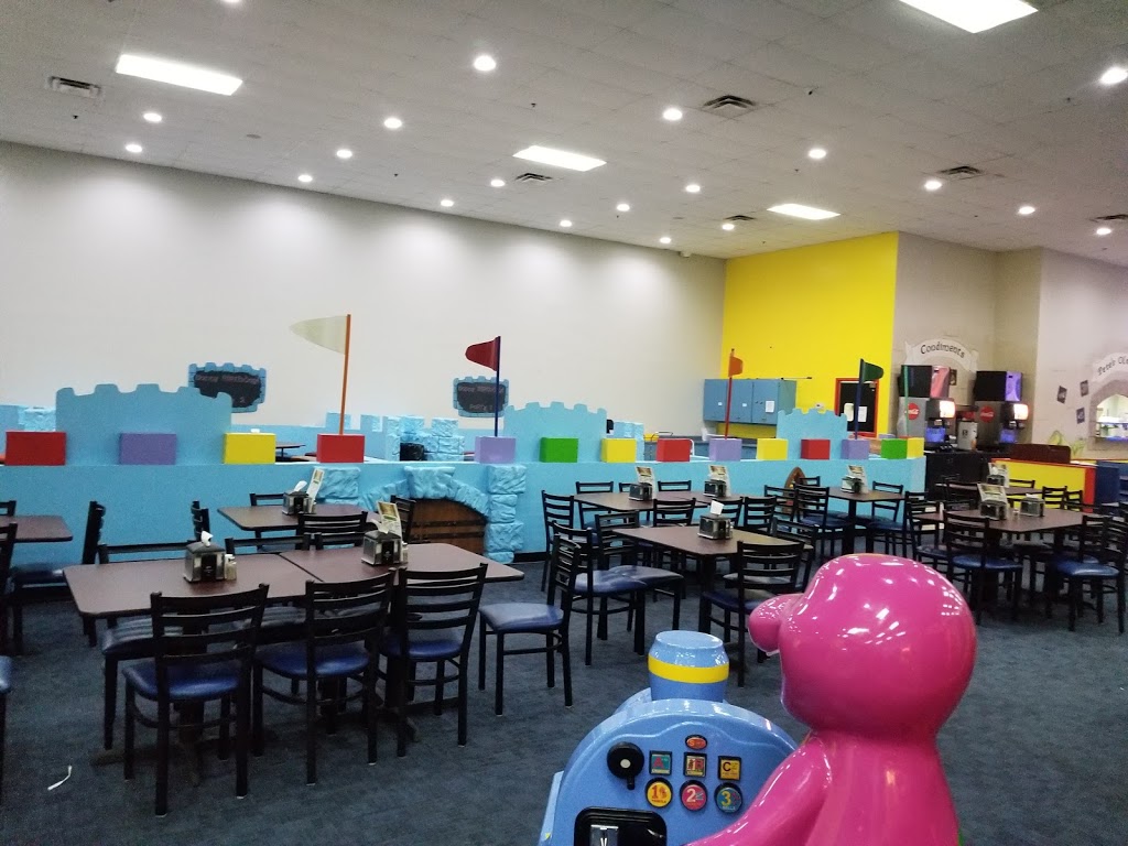 Petes Party Castle | restaurant | 2040 Schillinger Rd S, Mobile, AL 36695, USA | 2512811990 OR +1 251-281-1990