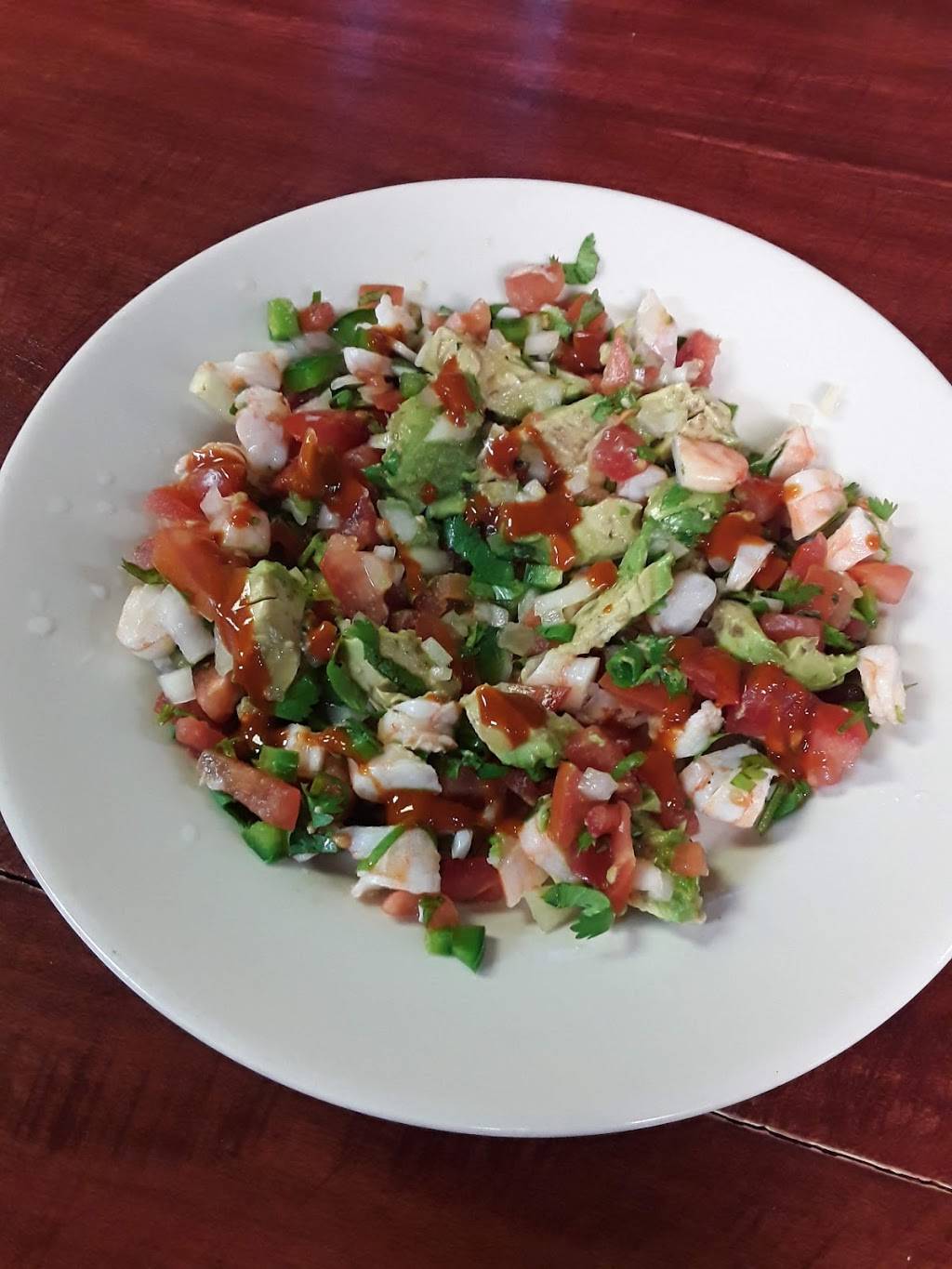 Mexico Loco, LLC | restaurant | 107 Ocoee St, Copperhill, TN 37317, USA | 4237615007 OR +1 423-761-5007