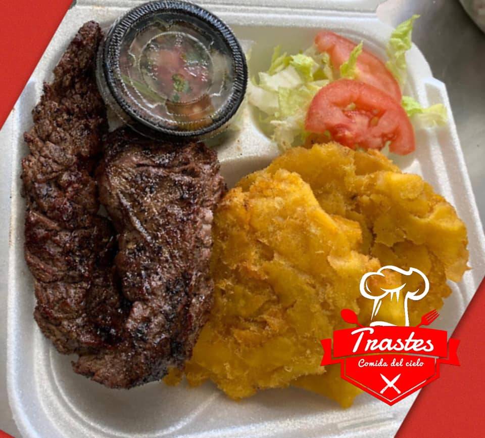 Trastes | restaurant | 323 US 17 92 Highway N, Haines City, FL 33844, USA | 4076903162 OR +1 407-690-3162