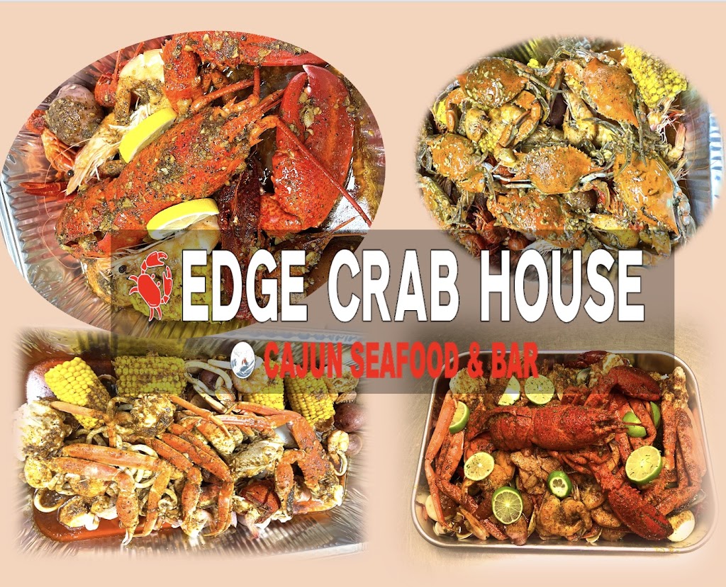 EDGE CRAB HOUSE | restaurant | 1845 Pulaski Hwy, Edgewood, MD 21040, USA | 4439227308 OR +1 443-922-7308
