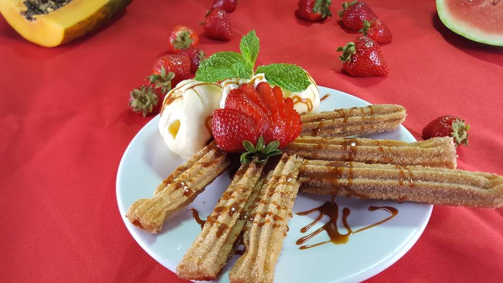 Restaurante La Merced Arizona | restaurant | 855 W University Dr suite 17-18, Mesa, AZ 85201, USA | 4806155820 OR +1 480-615-5820