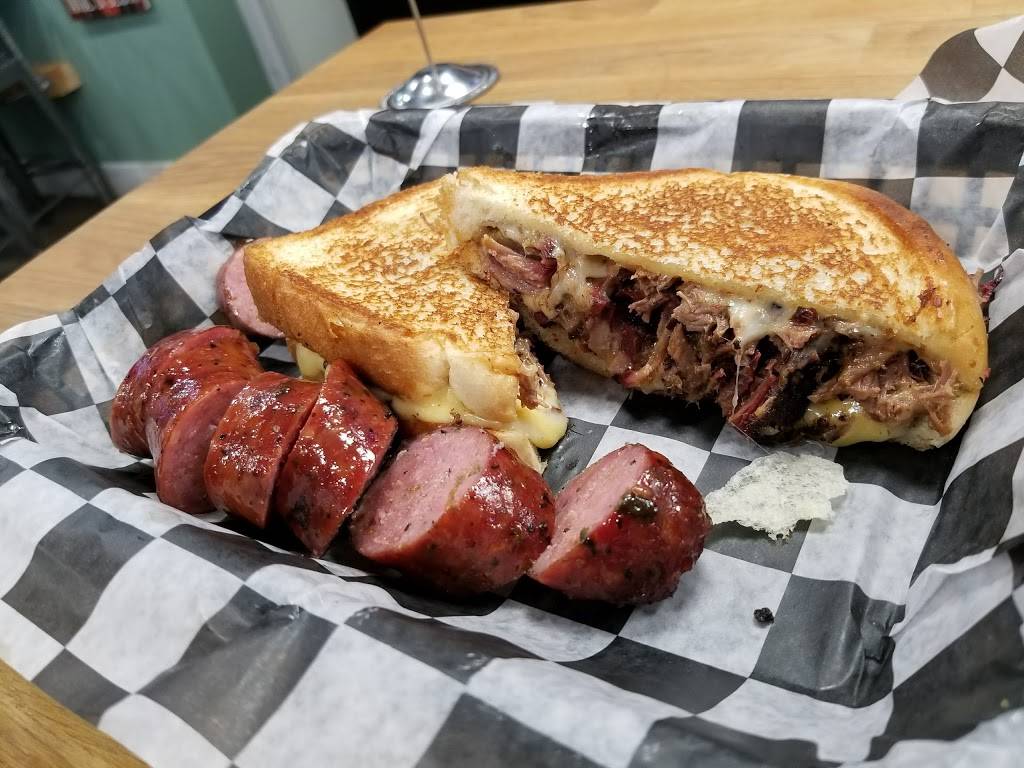 Brothertons Black Iron Barbecue | restaurant | 15608 Spring Hill Ln #105, Pflugerville, TX 78660, USA | 5125474766 OR +1 512-547-4766