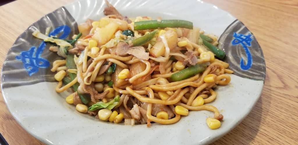 Gobi Mongolian Grill | restaurant | 4811 Hopyard Rd #1, Pleasanton, CA 94588, USA | 9252011941 OR +1 925-201-1941