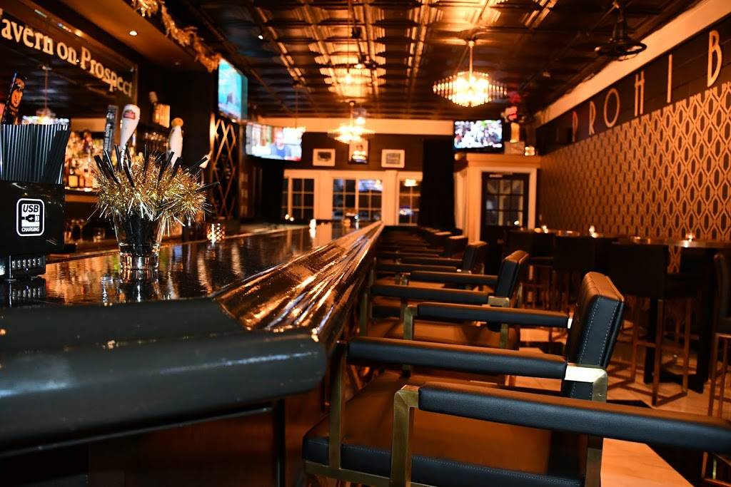 Tavern On Prospect | restaurant | 5901 N Prospect Rd # 10, Peoria, IL 61614, USA | 3096211874 OR +1 309-621-1874