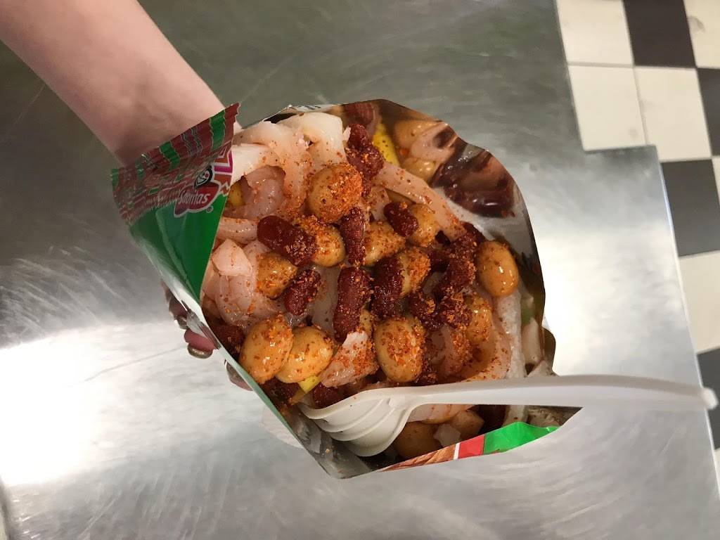 Fiesta Michoacana | restaurant | 1036 E Washington Blvd, Los Angeles, CA 90021, USA | 5623139992 OR +1 562-313-9992