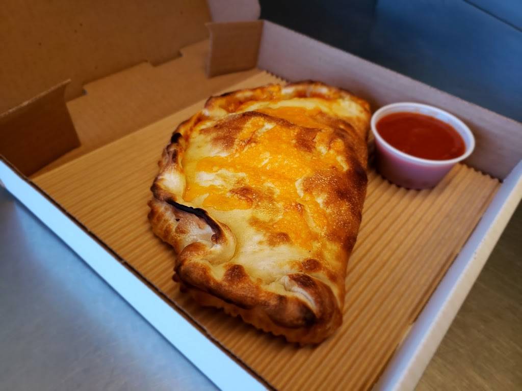 Rustic Slice Pizzeria & Gourmet Salads | restaurant | 1606 Battler Rd, Kitchener, ON N2R 1J6, Canada | 5197481828 OR +1 519-748-1828