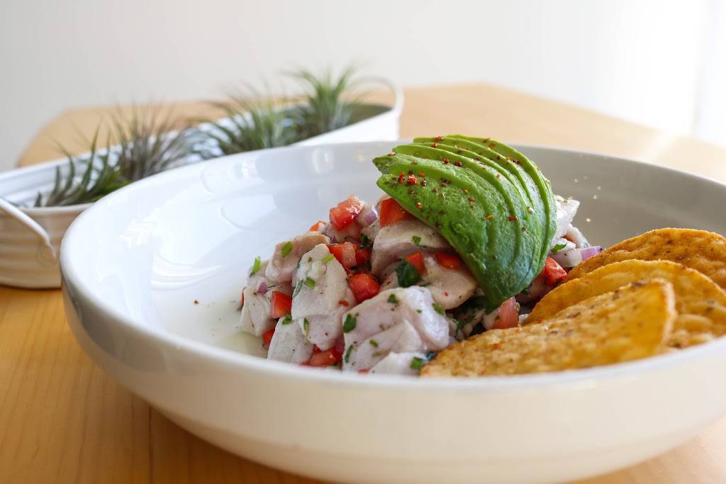 TikiFish | restaurant | 3300 Overland Ave #103, Los Angeles, CA 90034, USA | 3108761898 OR +1 310-876-1898