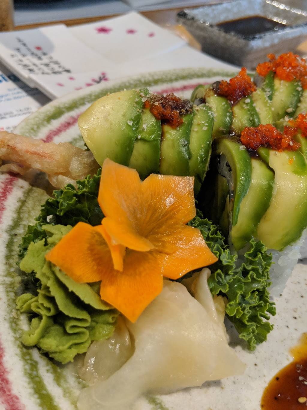 Hina Sushi | restaurant | 769 The Queensway, Etobicoke, ON M8Z 1N1, Canada | 6473506555 OR +1 647-350-6555