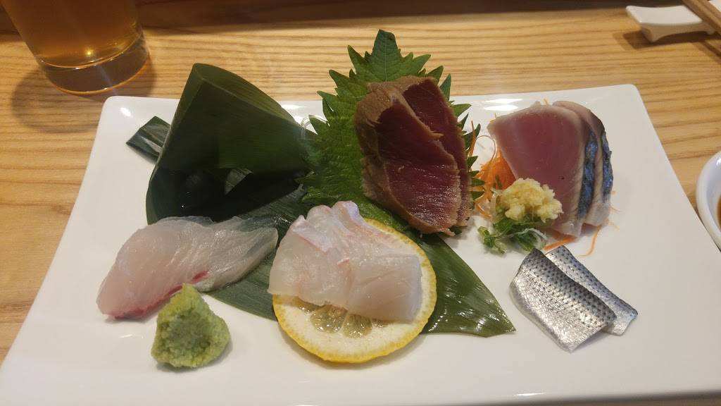 Sushi Daizen | restaurant | 47-38 Vernon Blvd, Long Island City, NY 11101, USA | 7187291297 OR +1 718-729-1297