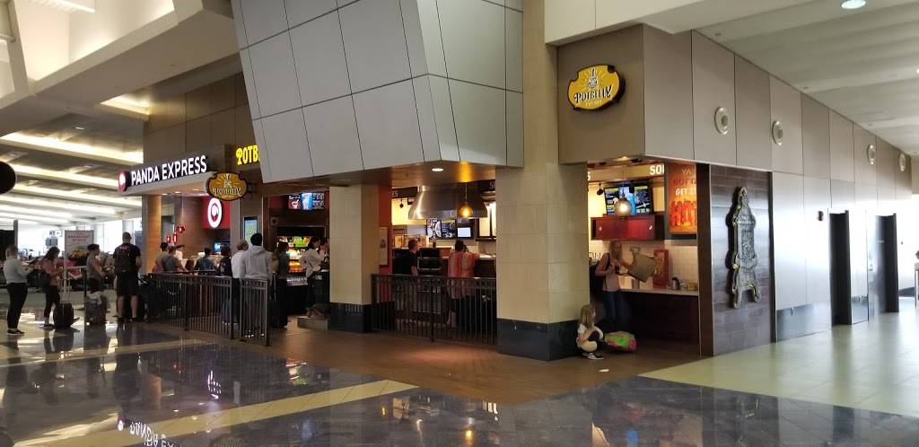 Panda Express | restaurant | 4200 George J Bean Pkwy, Tampa, FL 33607, USA | 8138588785 OR +1 813-858-8785