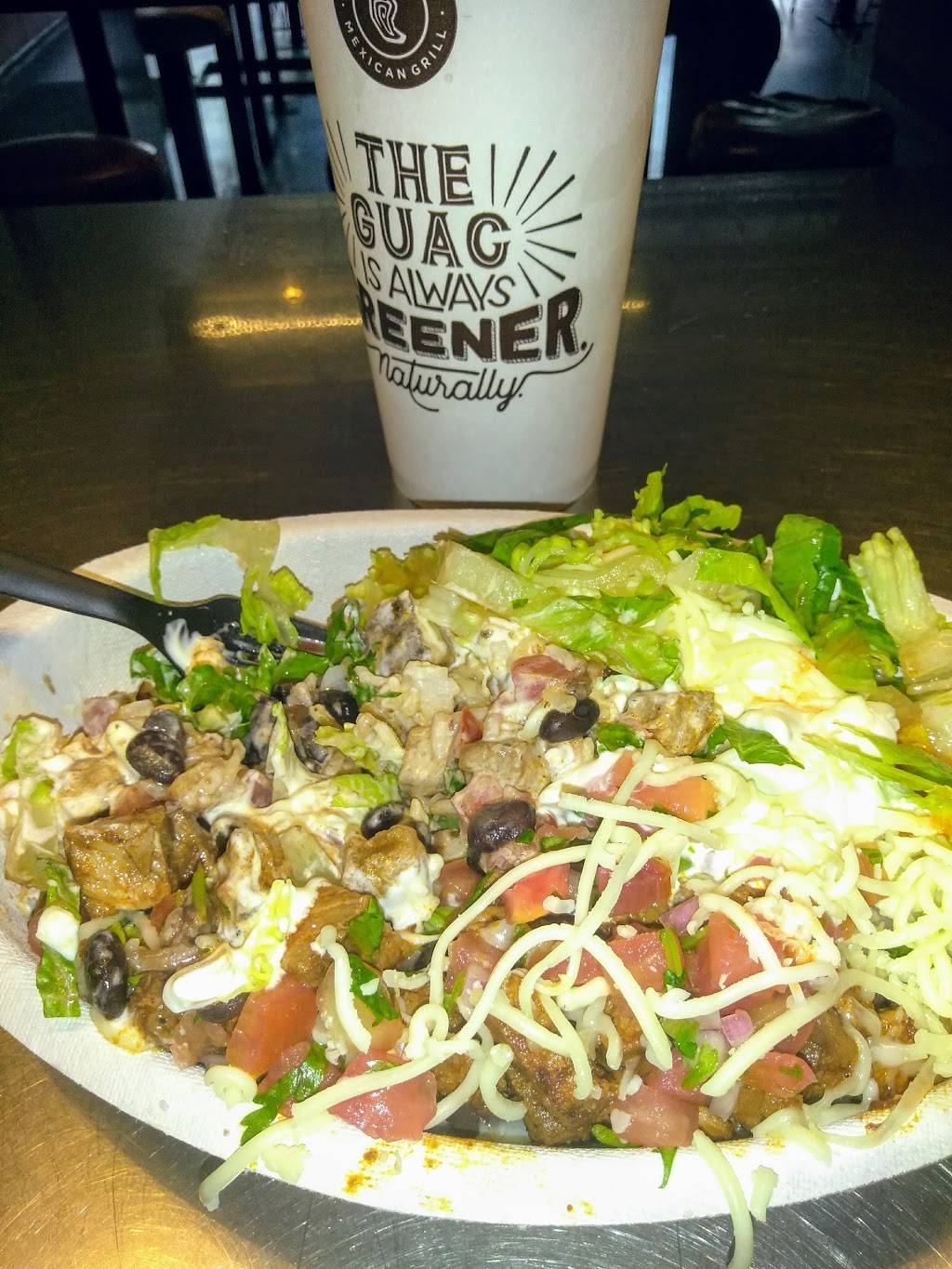 Chipotle Mexican Grill | restaurant | 129 Marshall St, Syracuse, NY 13210, USA | 3154221904 OR +1 315-422-1904