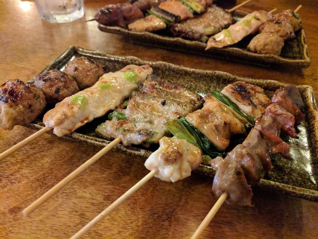 Honda-Ya | restaurant | 556 El Camino Real, Tustin, CA 92780, USA | 7148320081 OR +1 714-832-0081