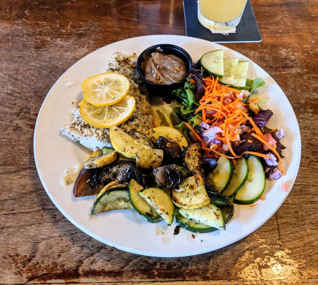 Furys Publick House | restaurant | 1 Washington St, Dover, NH 03820, USA | 6036173633 OR +1 603-617-3633