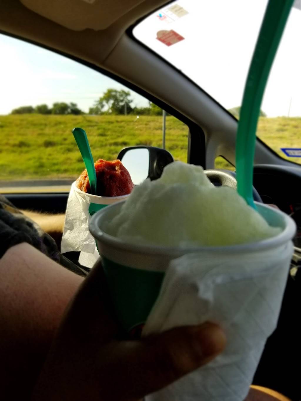 Bahama Bucks - Rockwall | restaurant | 2025 Mims Rd, Rockwall, TX 75087, USA | 9727713902 OR +1 972-771-3902