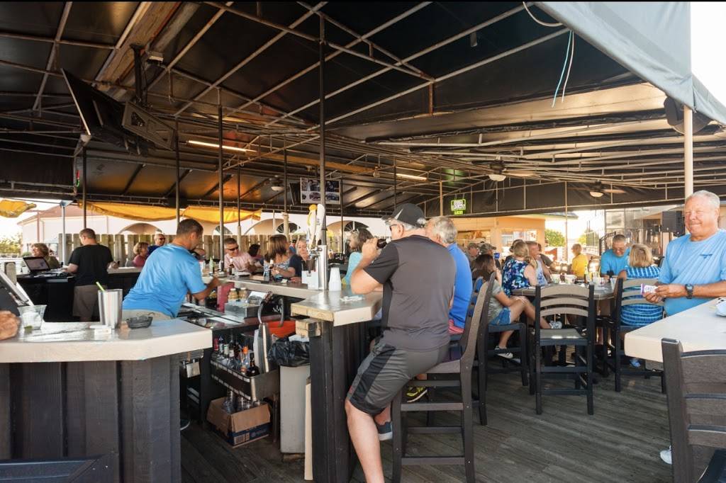 Toll Man Joes Bayside | restaurant | 5101 Shawcrest Rd, Wildwood, NJ 08260, USA | 6098544866 OR +1 609-854-4866