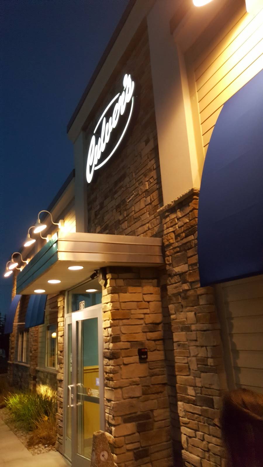 Culvers | restaurant | 876 Munson Ave, Traverse City, MI 49686, USA | 2314219004 OR +1 231-421-9004