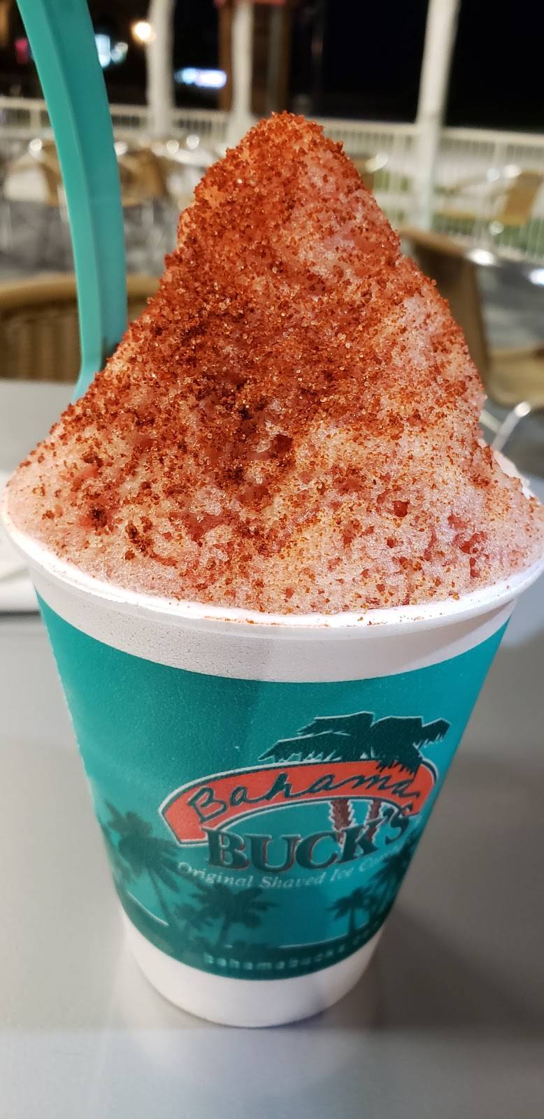Bahama Bucks | restaurant | 901 William D. Fitch Pkwy, College Station, TX 77845, USA | 9796901118 OR +1 979-690-1118