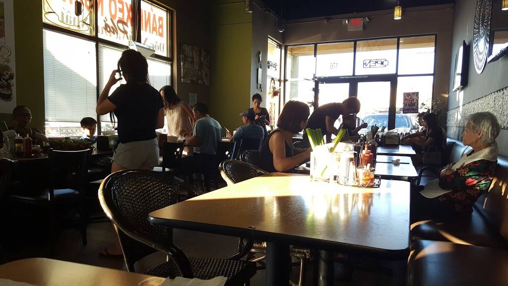 Banh Xeo Ngon | restaurant | 3005 Silver Creek Rd STE 176, San Jose, CA 95121, USA | 4082386789 OR +1 408-238-6789