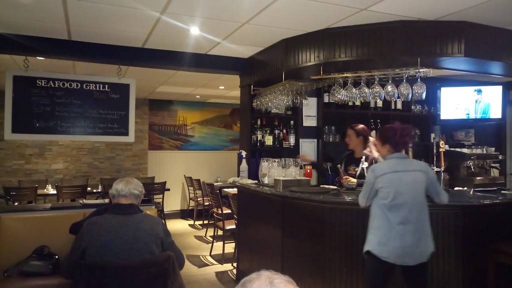 Merivale Fish Mkt & Seafood | restaurant | 1482 Merivale Rd, Nepean, ON K2E 6Z5, Canada | 6137237203 OR +1 613-723-7203