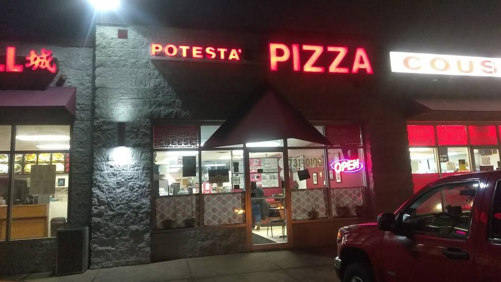 Potestas Pizza Pasta | restaurant | 4200 IL-173, Zion, IL 60099, USA | 8477310100 OR +1 847-731-0100