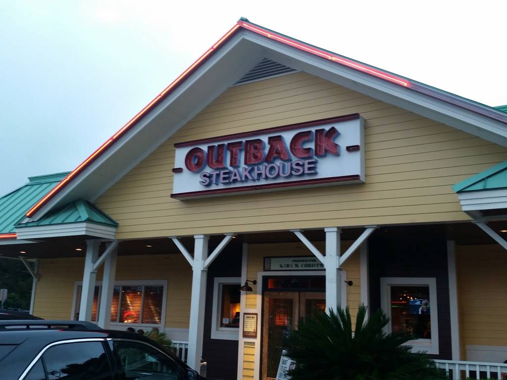 Outback Steakhouse | restaurant | 7025 N Kings Hwy, Myrtle Beach, SC 29572, USA | 8434495888 OR +1 843-449-5888
