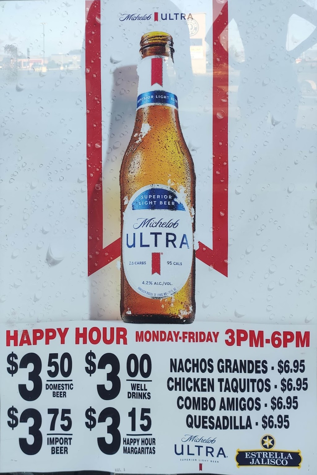 El Buen Sabor | restaurant | 28 Rose Ln, Montrose, CO 81401, USA | 9704174618 OR +1 970-417-4618