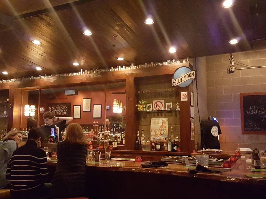 Vickerys Bar & Grill - Glenwood Park | restaurant | 933 Garrett St #101, Atlanta, GA 30316, USA | 4046278818 OR +1 404-627-8818