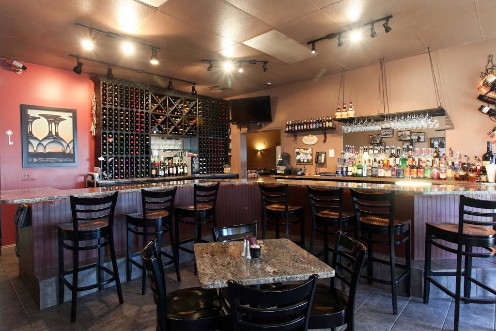 Vittorios Buon Appetito | restaurant | 29664 Euclid Ave, Wickliffe, OH 44092, USA | 4405857700 OR +1 440-585-7700