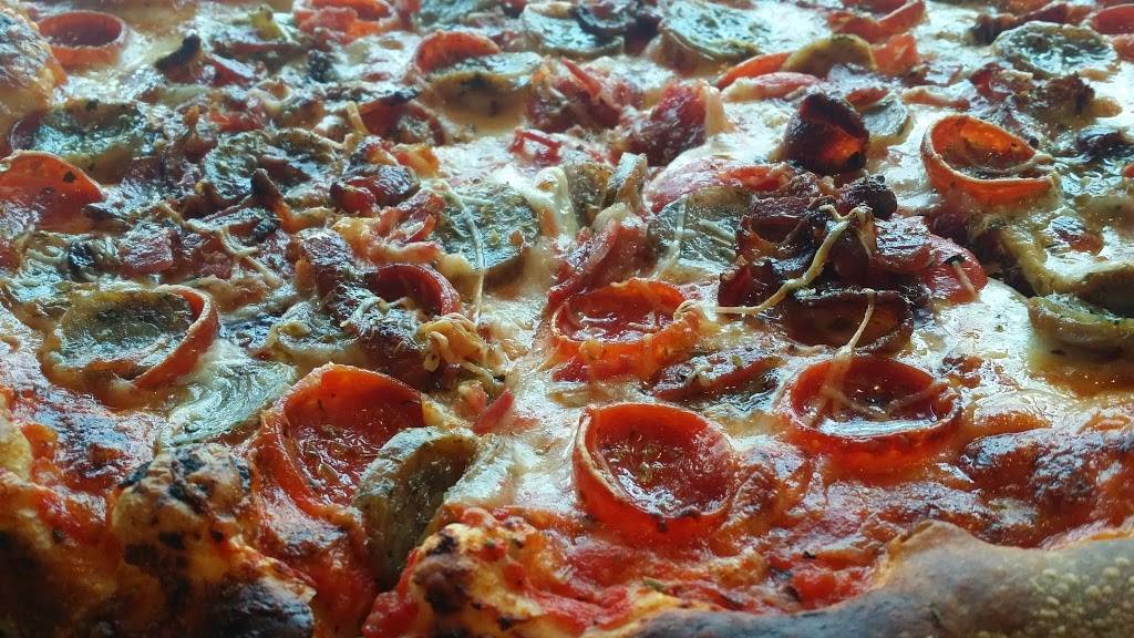 Smoking Monkey Pizza | restaurant | 613 S 3rd St, Renton, WA 98057, USA | 4252917560 OR +1 425-291-7560