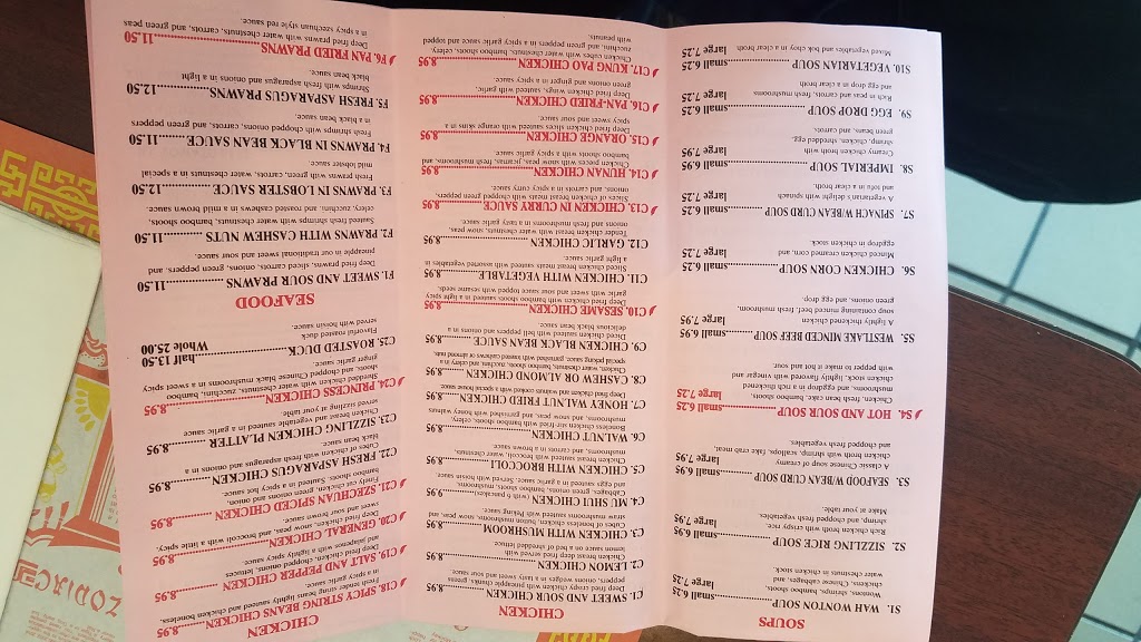 Peking Wok Restaurant | restaurant | 418 Las Gallinas Ave, San Rafael, CA 94903, USA | 4154991188 OR +1 415-499-1188