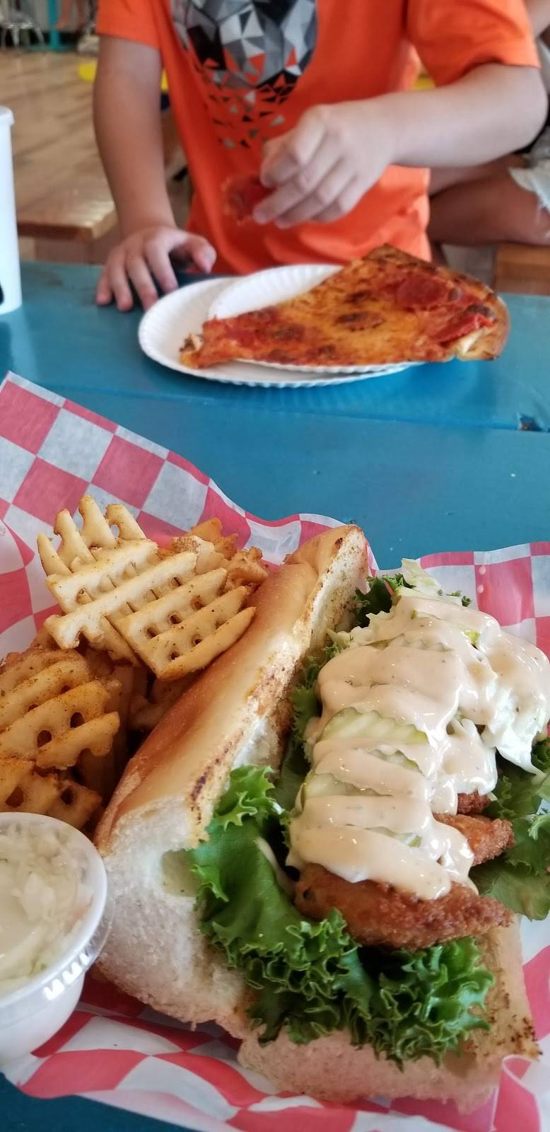 Playa Bowls | restaurant | 4 Northend Boardwalk, Ocean Grove, NJ 07756, USA | 7324558726 OR +1 732-455-8726