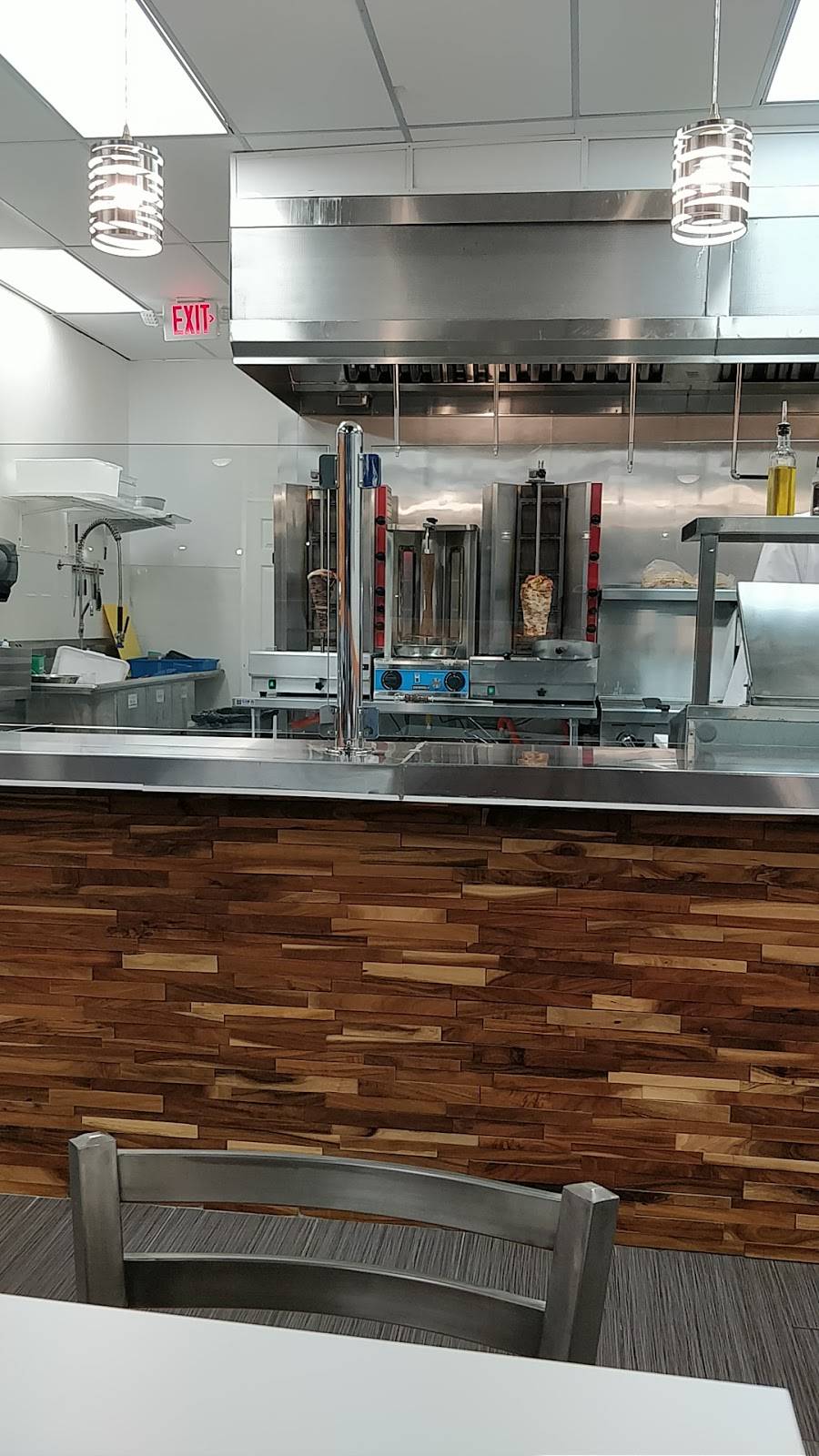 Zuki’s Pita | restaurant | 4522 N 19th Ave, Phoenix, AZ 85015, USA | 6023471111 OR +1 602-347-1111