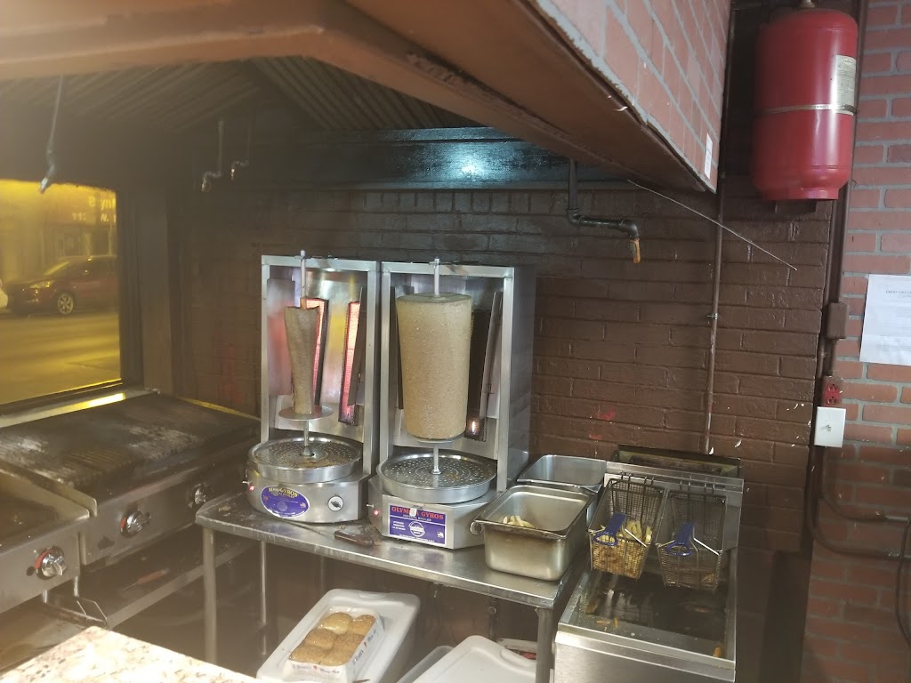 Hellas Gyros | restaurant | 1133 W Bryn Mawr Ave, Chicago, IL 60660, USA | 7737283950 OR +1 773-728-3950
