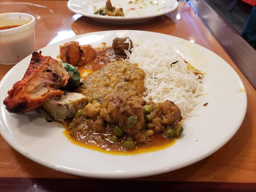 Hungry Indian Fine Cuisine | restaurant | 821 Newark Ave, Jersey City, NJ 07306, USA | 2019185801 OR +1 201-918-5801