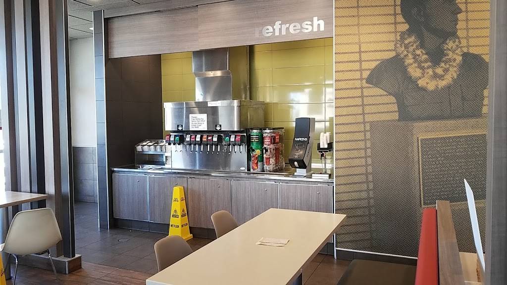 McDonalds | cafe | 12051 Valley View St, Garden Grove, CA 92845, USA | 7143723934 OR +1 714-372-3934