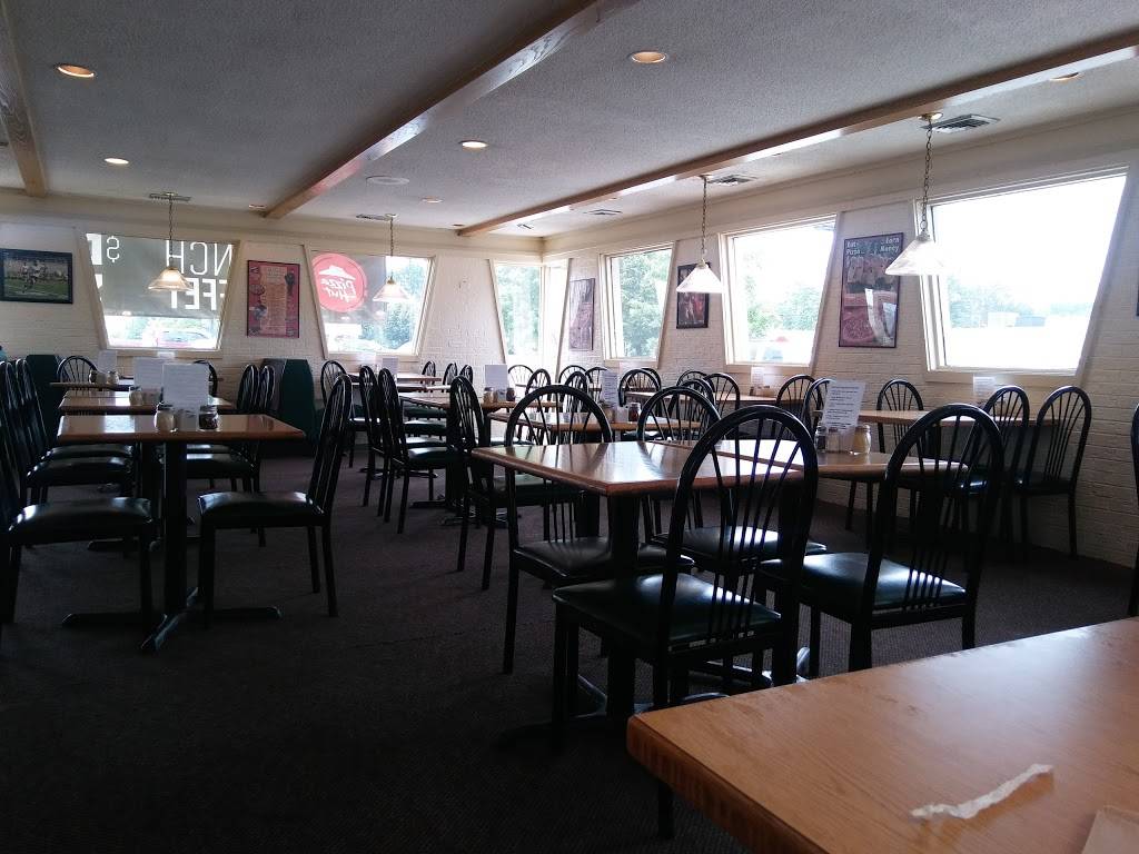 Pizza Hut | restaurant | 1131 Louisiana Ave, Perrysburg, OH 43551, USA | 4198747934 OR +1 419-874-7934