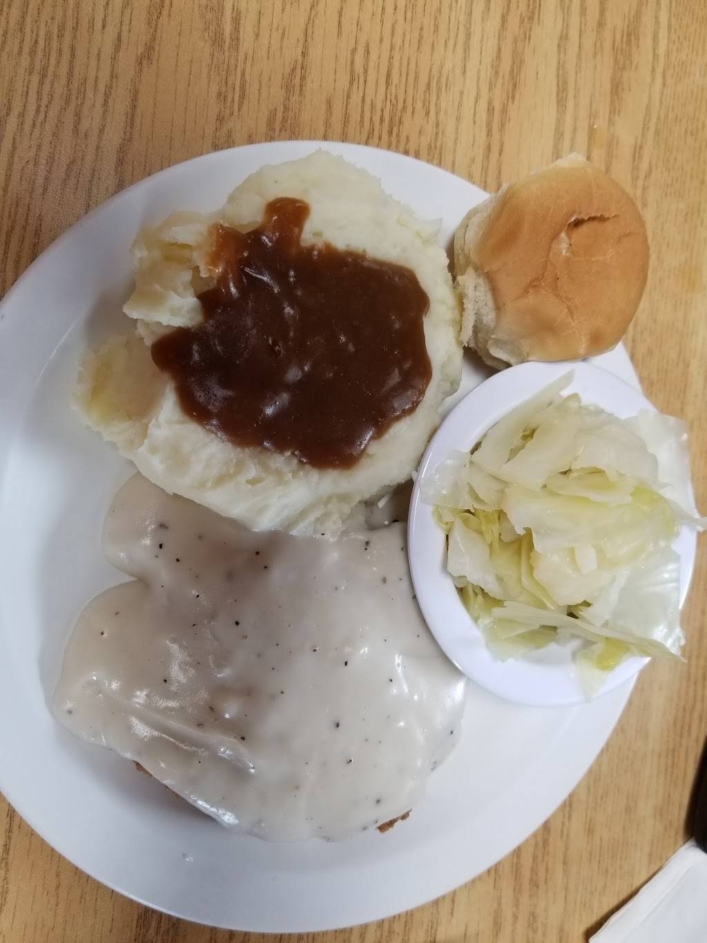 Kims Kitchen Family Restaurant | restaurant | 106 Mariposa Rd, Stanley, NC 28164, USA | 7042634528 OR +1 704-263-4528