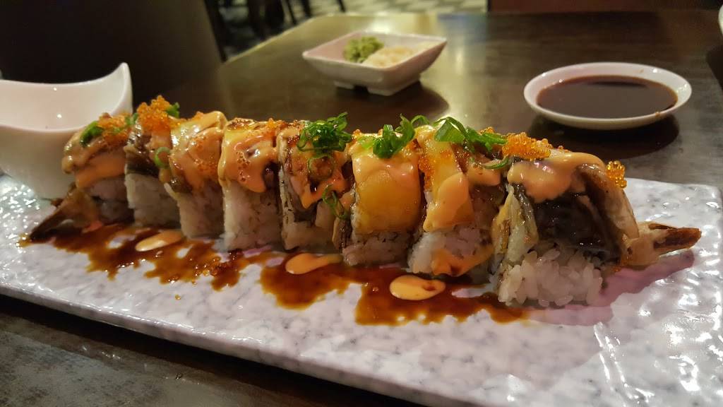 Miki Bistro | restaurant | 39156 Paseo Padre Pkwy, Fremont, CA 94538, USA | 5105059980 OR +1 510-505-9980