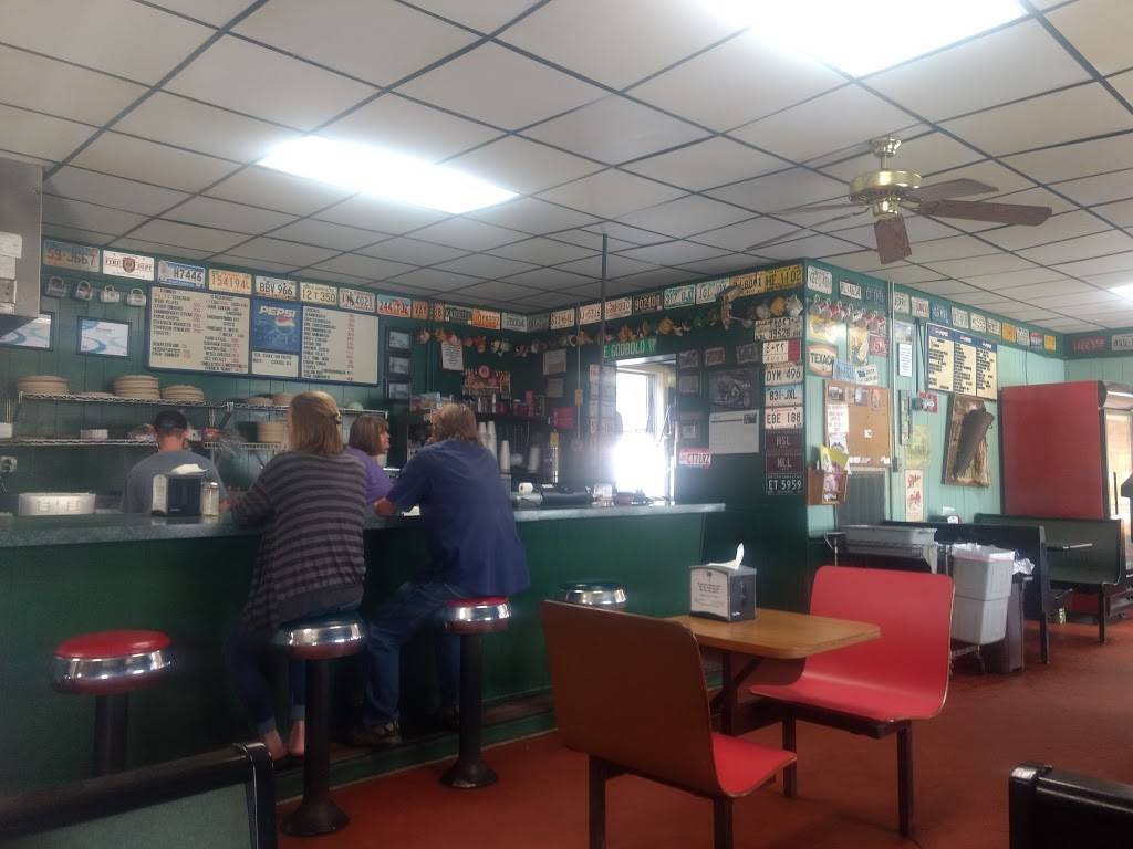 Richards Restaurant | restaurant | 501 N Main St, Marion, SC 29571, USA | 8434235561 OR +1 843-423-5561