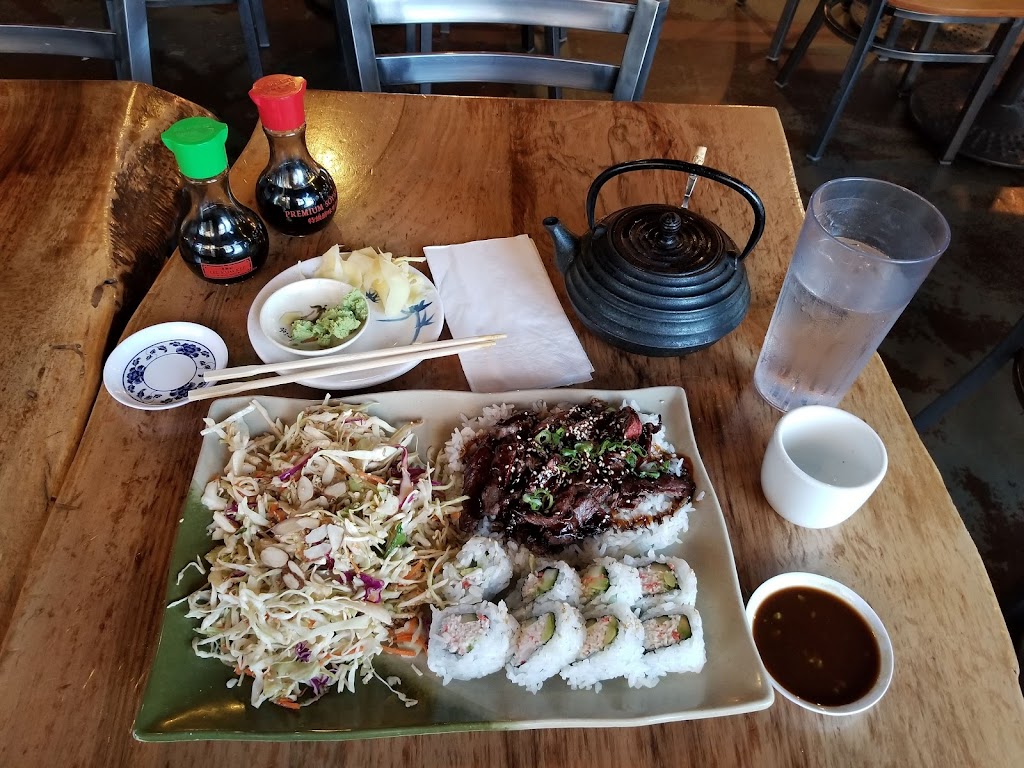 San Sai Japanese Grill | restaurant | 539 NW 21st Ave, Portland, OR 97209, USA | 9715441500 OR +1 971-544-1500