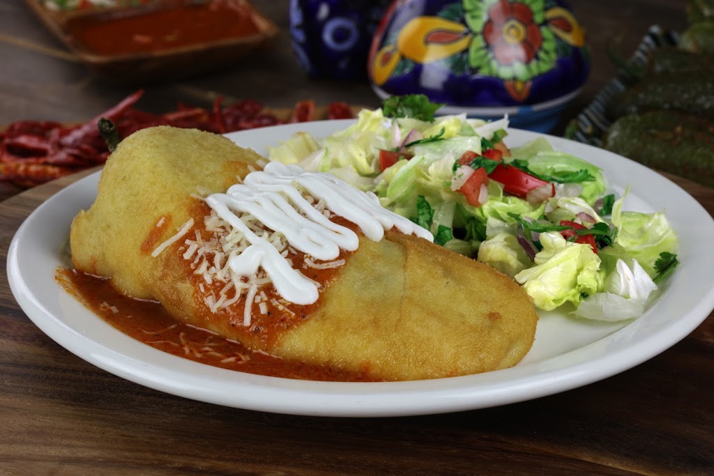 Mi Pueblito | restaurant | 2300 Glendale Blvd, Moapa, NV 89025, USA | 7028642370 OR +1 702-864-2370