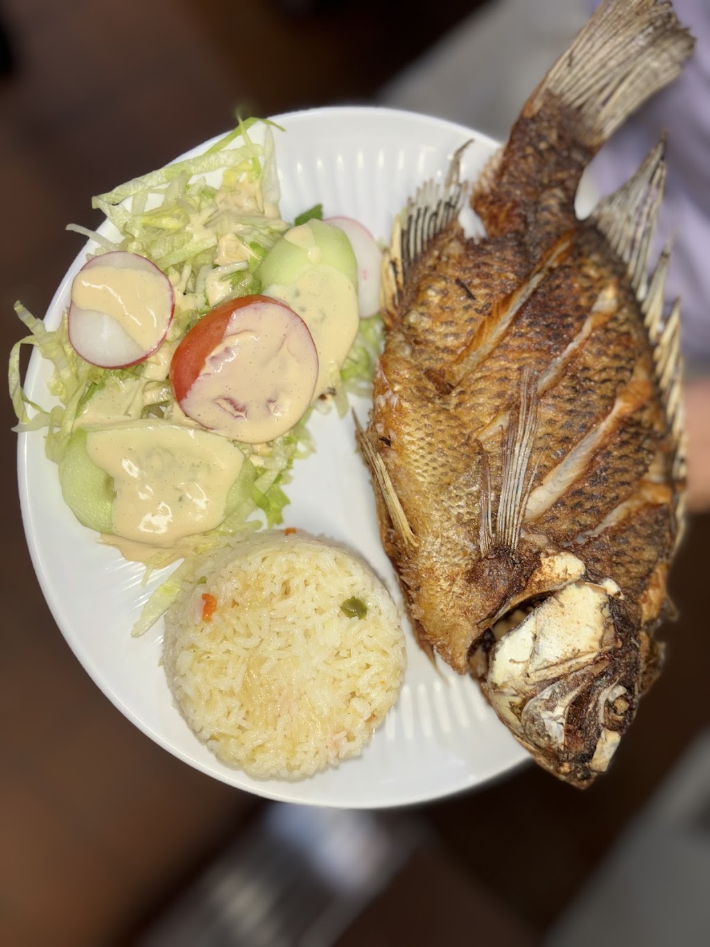 Las Carolinas Restaurant | restaurant | 13127 Hiram Clarke Rd Suite A, Houston, TX 77045, USA | 7138731004 OR +1 713-873-1004