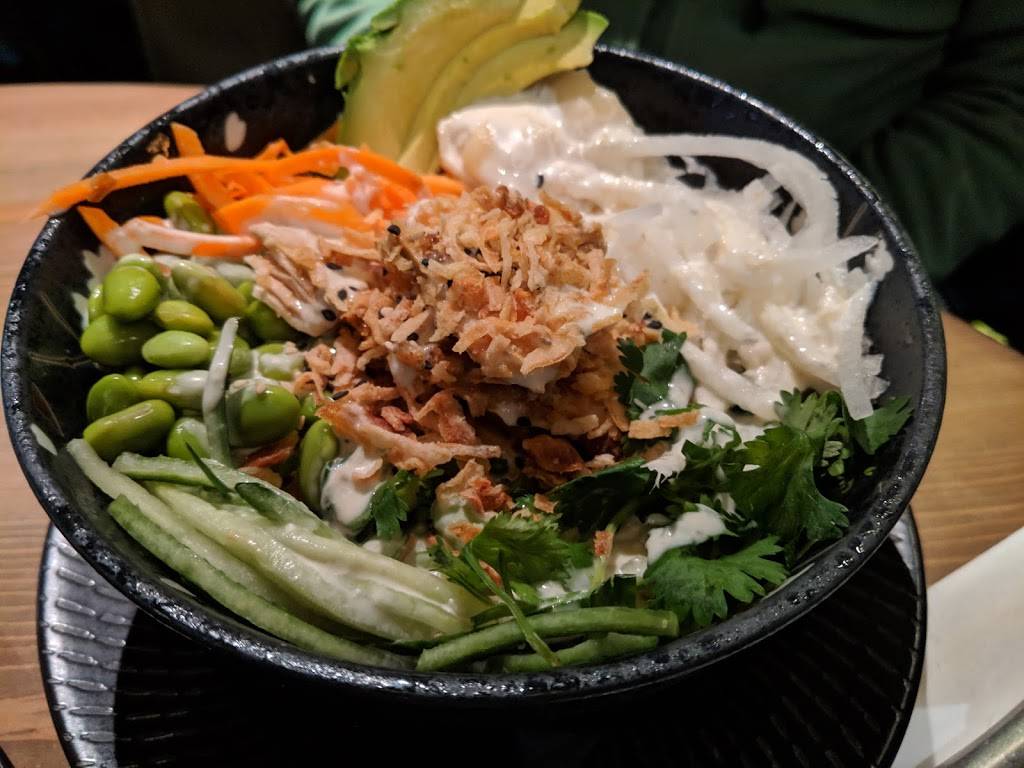 Sesame | restaurant | 20 Boul du Plateau, Gatineau, QC J9A 3K7, Canada | 8197705555 OR +1 819-770-5555